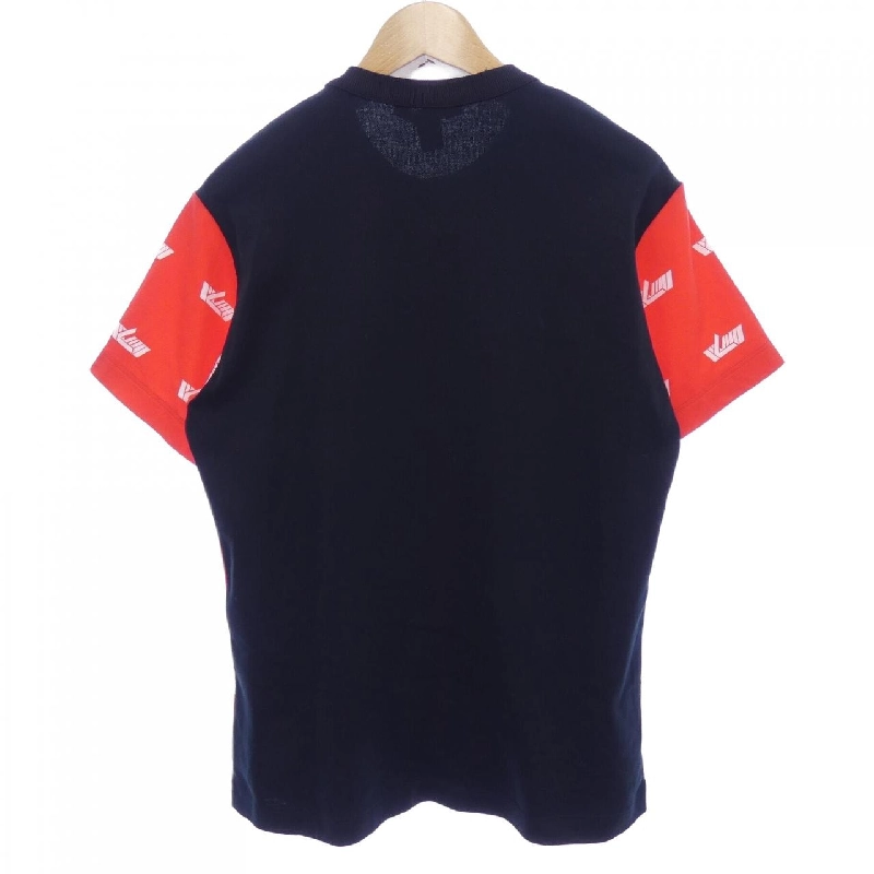 【Khuyến mãi】Áo thun LOUIS VUITTON 640599