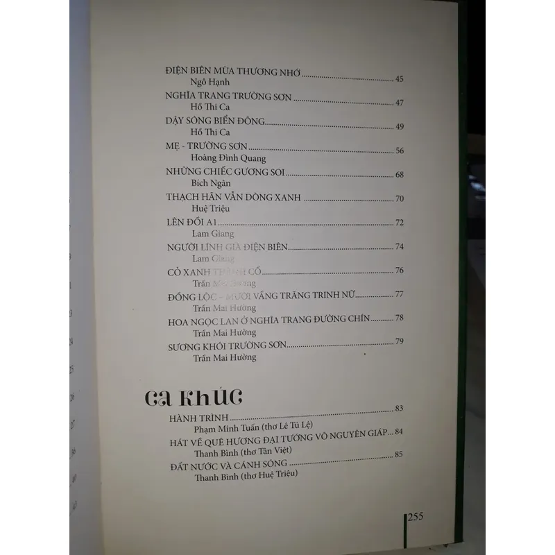 Khi được sống hòa bình hãy nhớ tới anh 598603