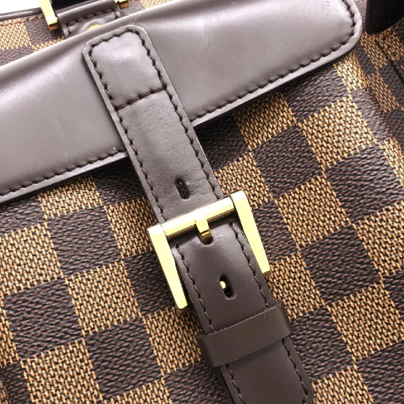 Túi xách Louis Vuitton Damier Manosque GM N51120 - Hàng hiệu Chính hãng 803952