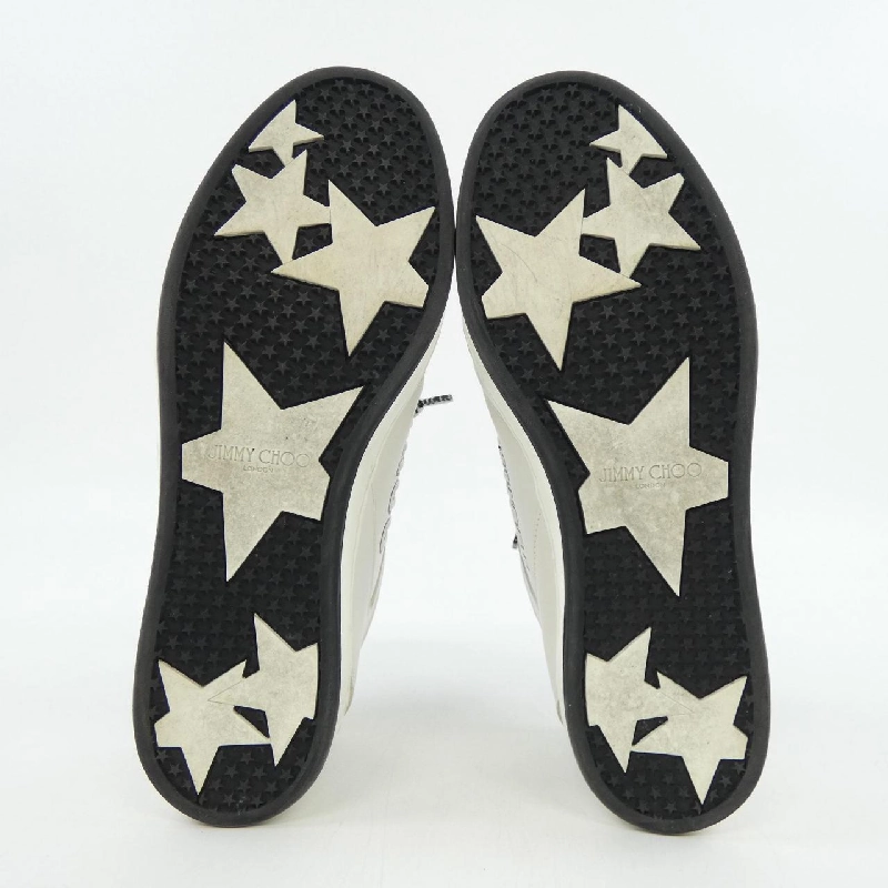 Giày thể thao JIMMY CHOO - Hàng hiệu Authentic 829142