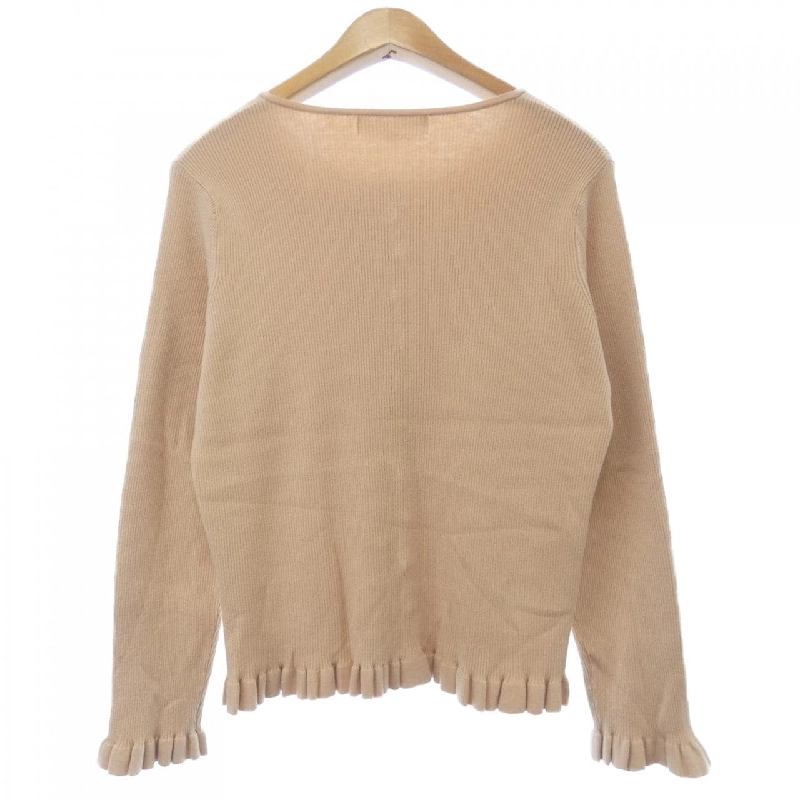 【Mã giảm giá】Siêu đẹp SUPER BEAUTY Áo khoác cardigan 639071