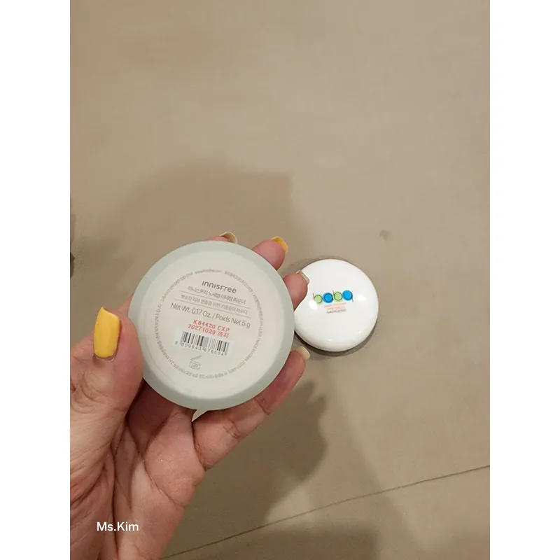 Thanh lý phấn phủ 716608