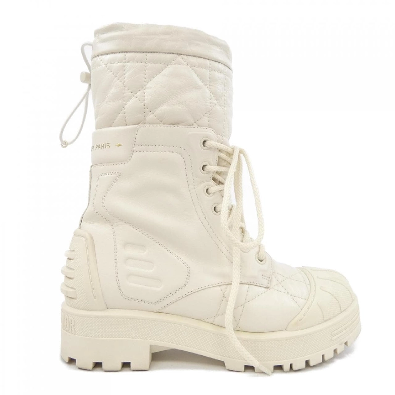 Giày bốt CHRISTIAN DIOR MT0921 - Hàng hiệu Authentic 829128