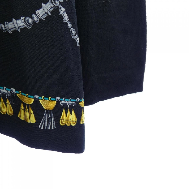 HERMES PARURES DES SABLES Top - Hàng hiệu Chính hãng 775432