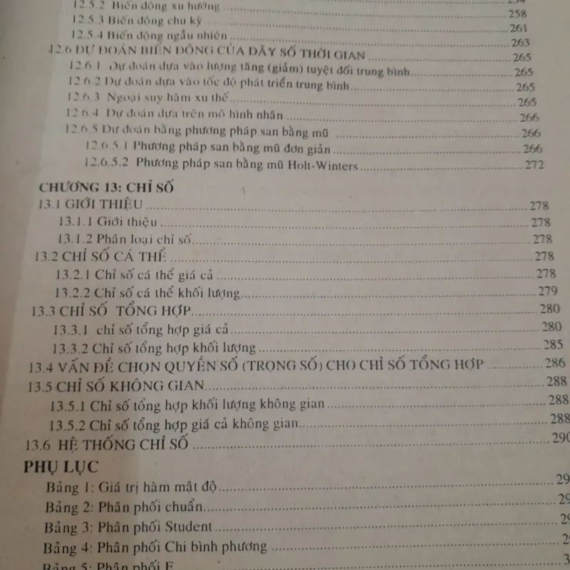 Giáo trình Lý thuyết THỐNG KÊ trong Quản trị và kinh tế. GV Hà Văn Sơn-ĐH Kinh tế HCM 576707