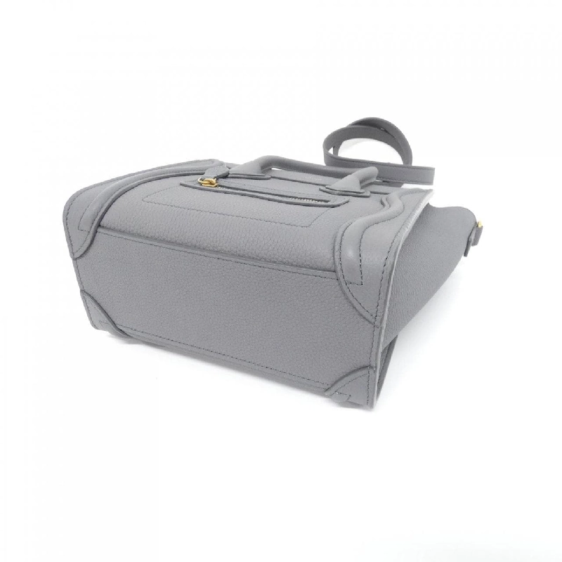 Túi xách Celine Luggage Nano 189243AQL 616351