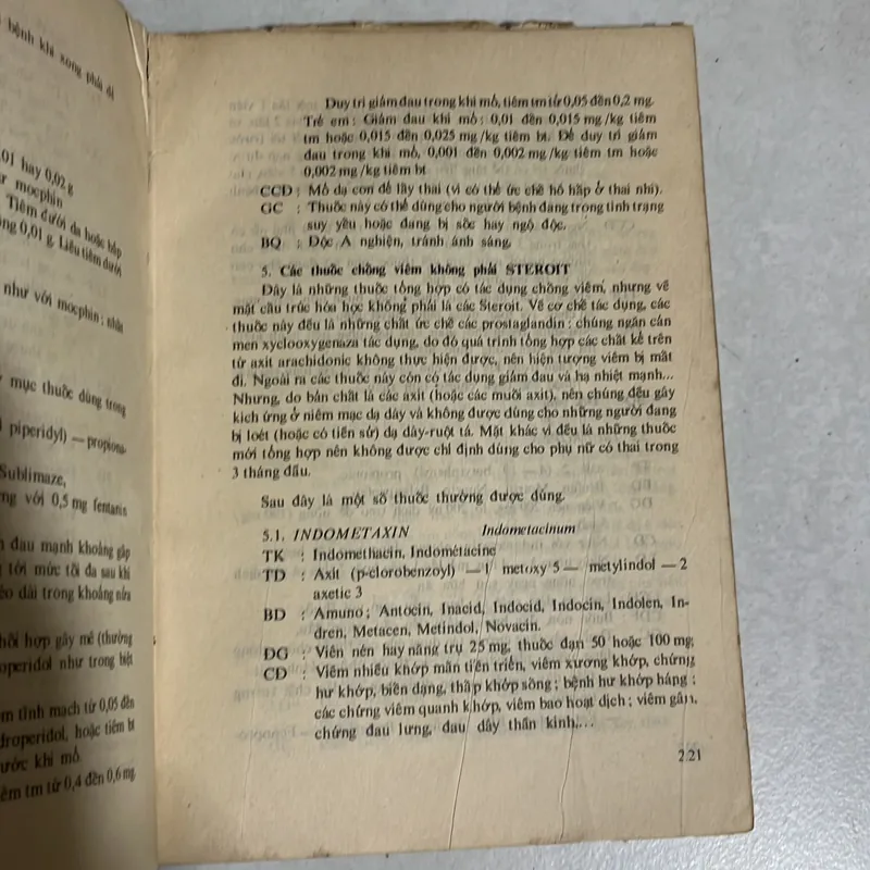 Hướng dẫn sử dụng thuốc - 1986s 595598