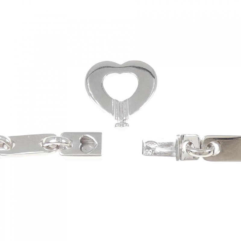 Vòng tay Cartier Fidelity - Hàng hiệu Authentic 846092