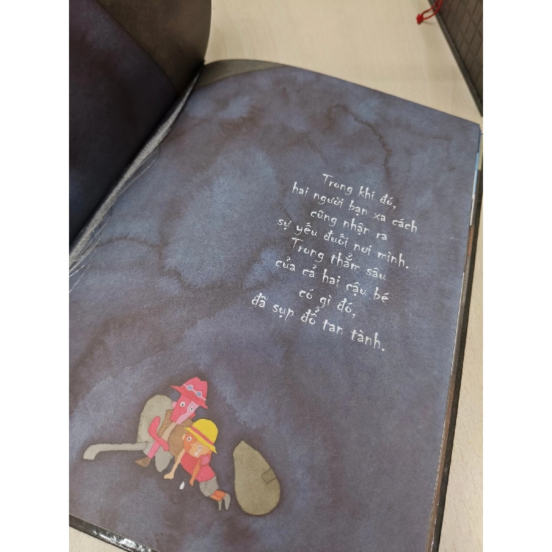 ÁNH SÁNG VÀ BÓNG TỐI - SHINSAKU NAGARA (NGUYÊN TÁC EIICHIRO ODA) 760658