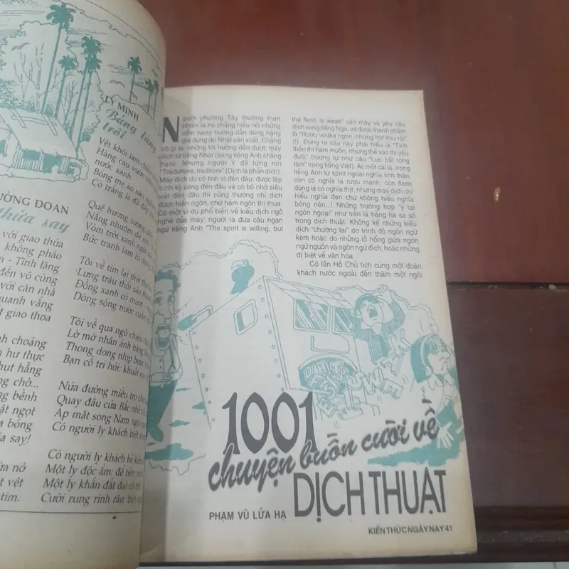 KIẾN THỨC NGÀY NAY số 270 ngày 20-1-1998 592649