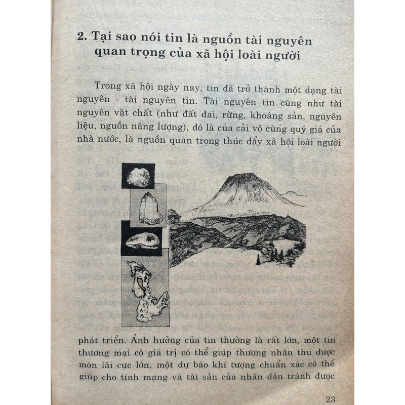 TIN HỌC(từ bộ sách 3 vạn câu hỏi vì sao Tin Học) 531307