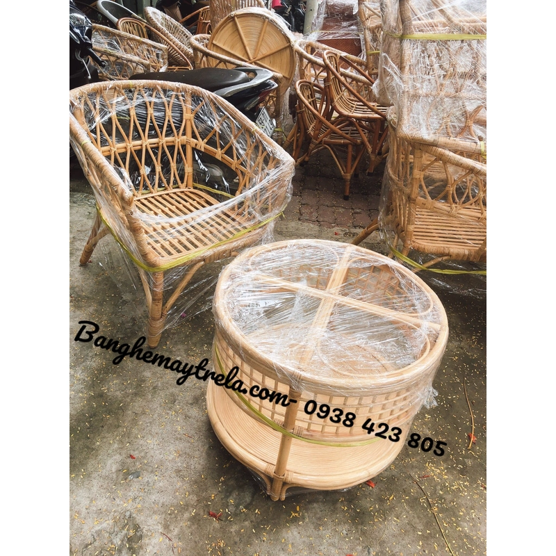 Ghế xích đu tròn mây treo trần nhà 497744