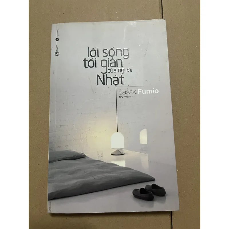 Lối sống tối giản của người Nhật 995856