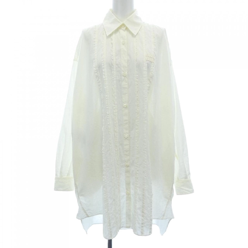 【Mã giảm giá】Miu Miu MIU MIU Đầm 652363