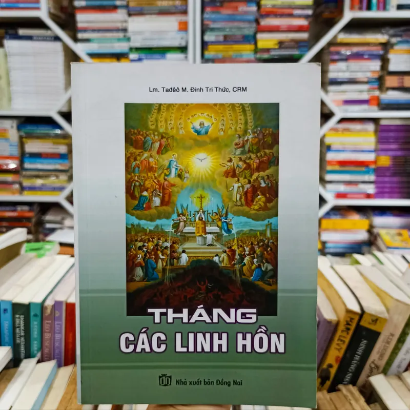 Tháng Cát Linh Hồn 🌻 567205