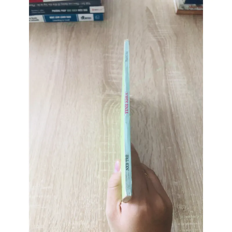 TÌNH KHÚC - giải thưởng cuộc vận động sáng tác văn học tuổi hai mươi  1027792