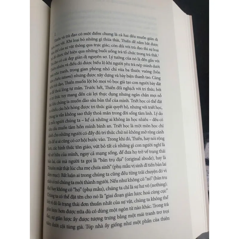Thiền Và Văn Hóa Nhật Bản 695640