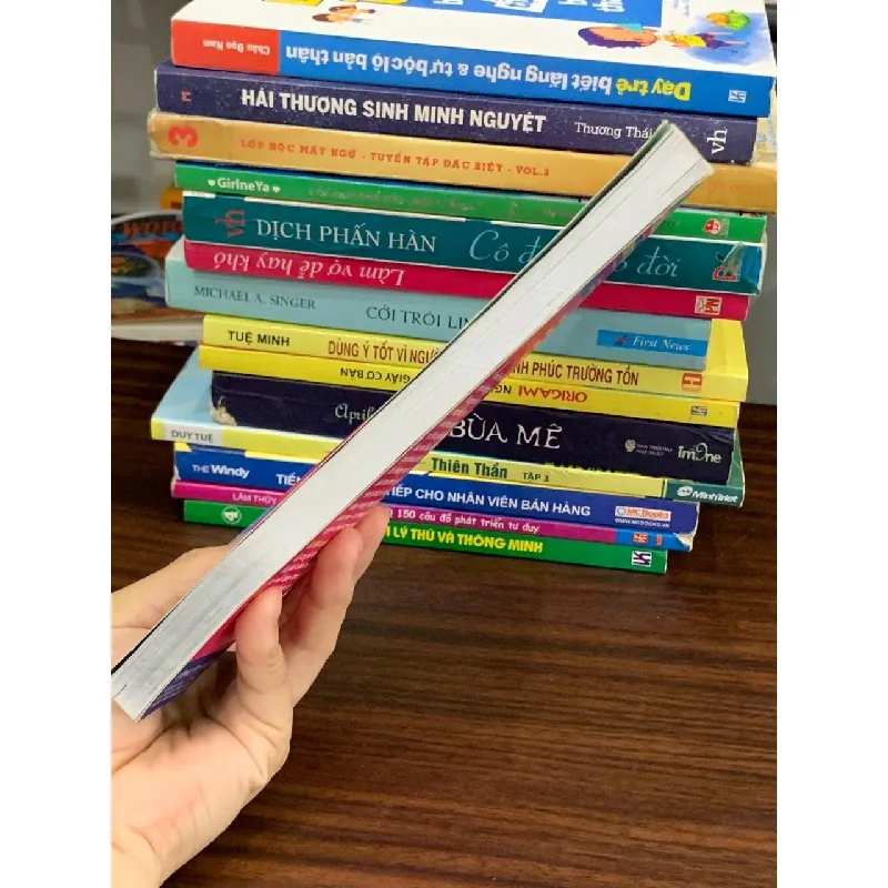 Bí mật của hạnh phúc – David Niven, Ph.D. 576027