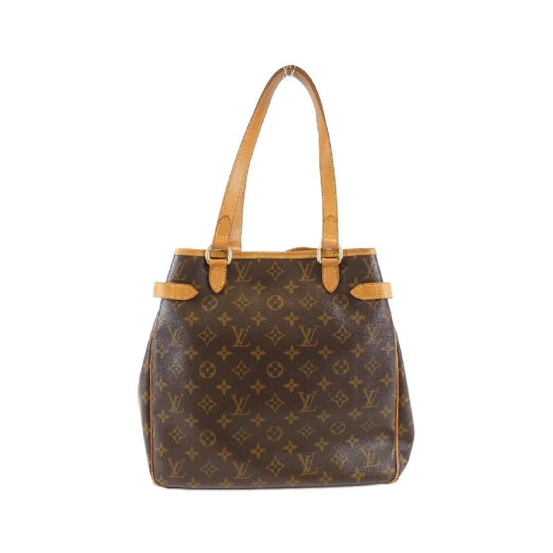 Túi xách vai Louis Vuitton Monogram Batignolles Vertical M51153 - Hàng hiệu Chính hãng 768796