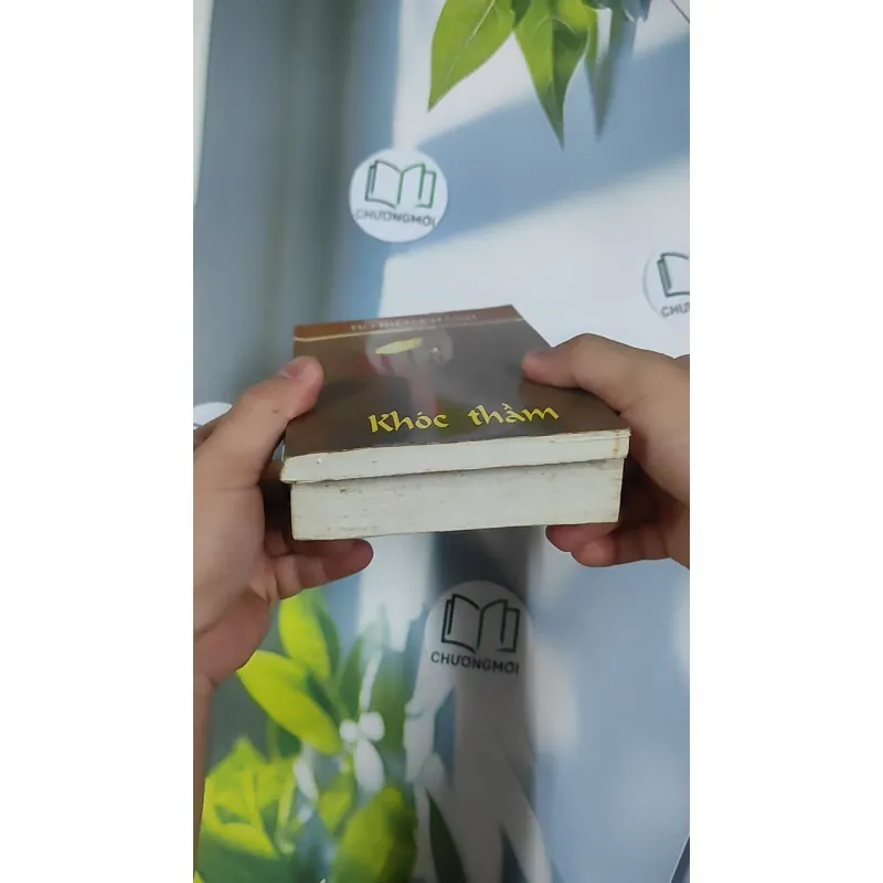 Combo Truyện: Ngọn cỏ gió đùa, Khóc thầm - Hồ Biểu Chánh 798500