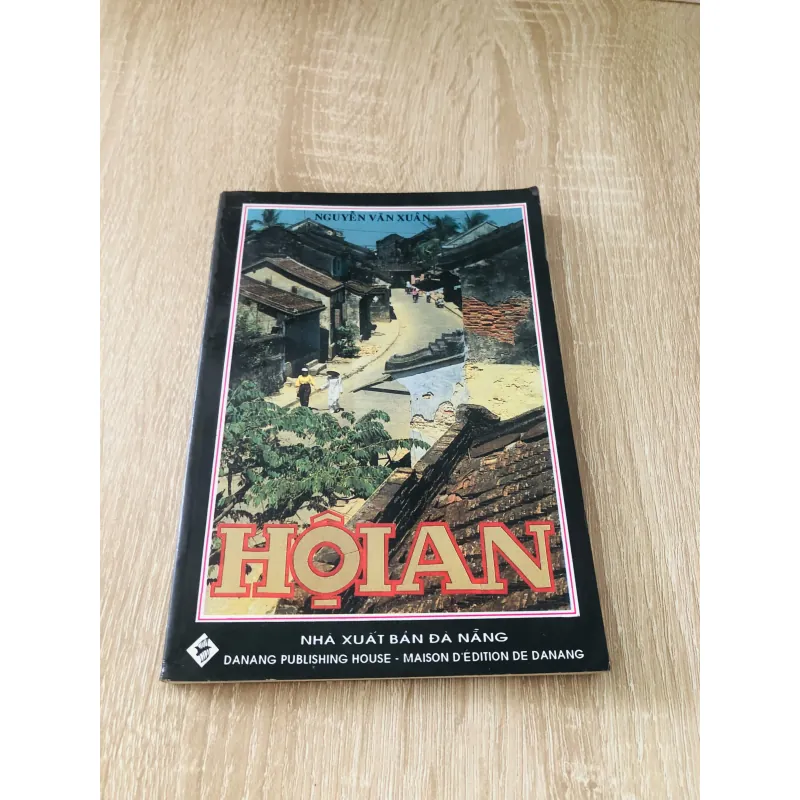 HỘI AN 1998 1022554