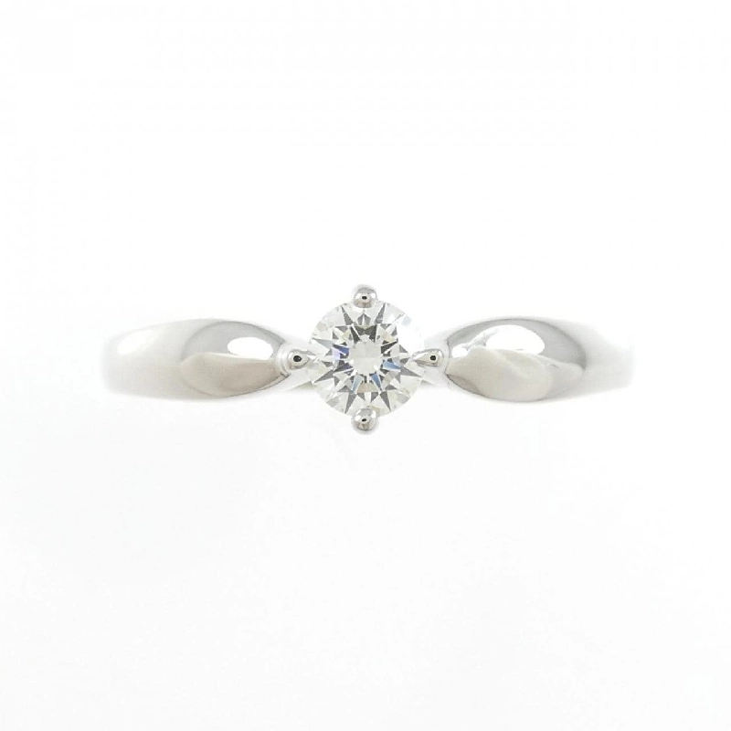 Nhẫn Bulgari Dedicata A Venezia 0.18CT F VVS2 EXT - Hàng hiệu Chính hãng 838679