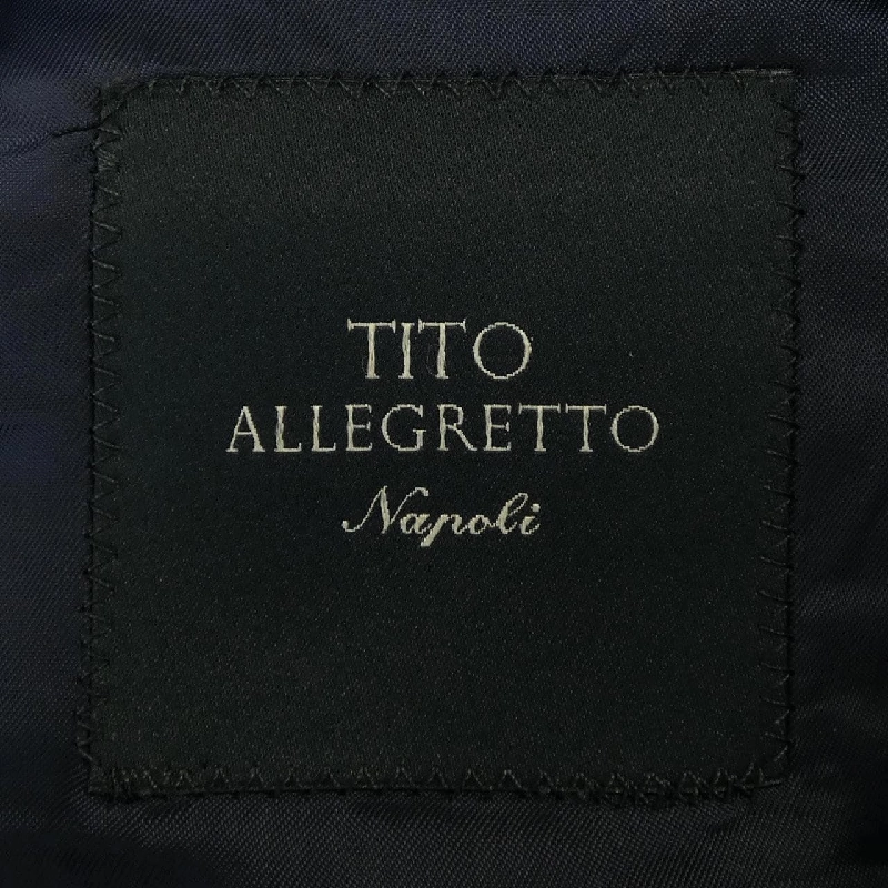 TITO ALLEGRETTO Jacket - Hàng hiệu Authentic 888661