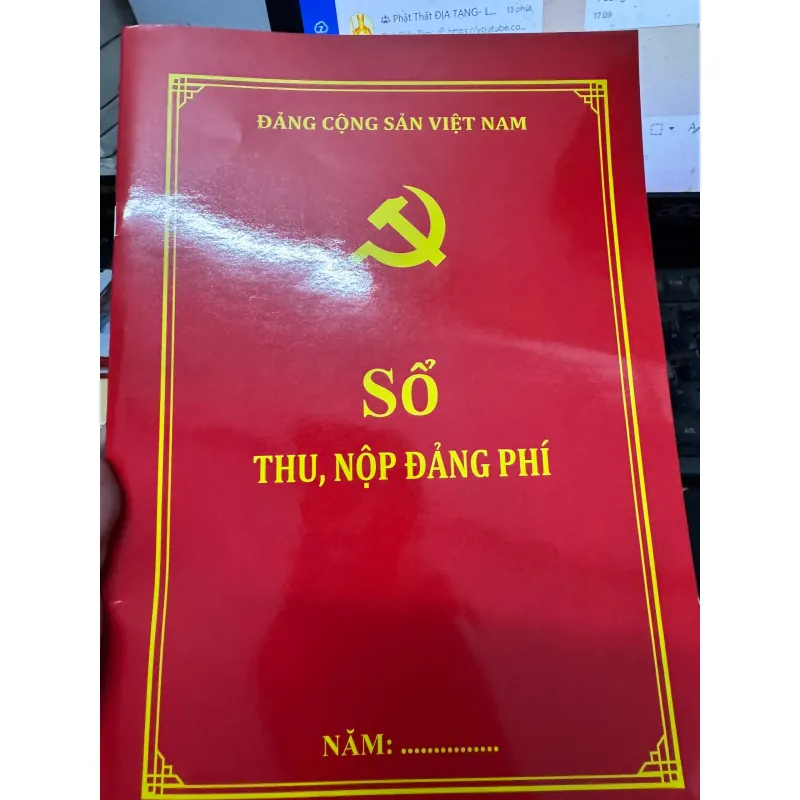 S115. SỔ THU NỘP ĐẢNG PHÍ 1002469