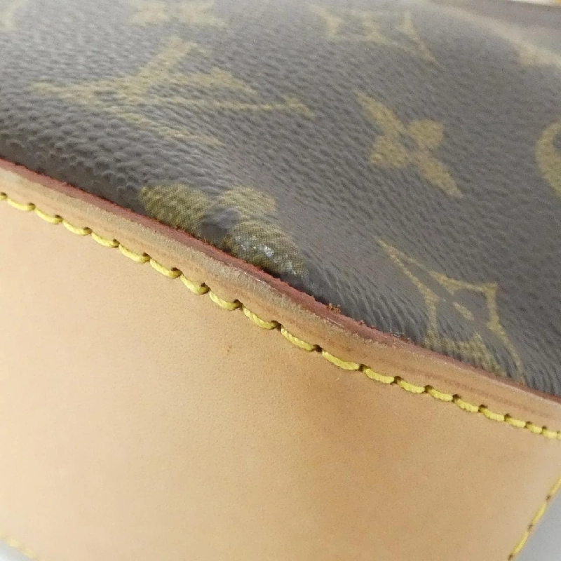 Túi xách vai Louis Vuitton Monogram Trottter M51240 - Hàng hiệu Authentic 764173