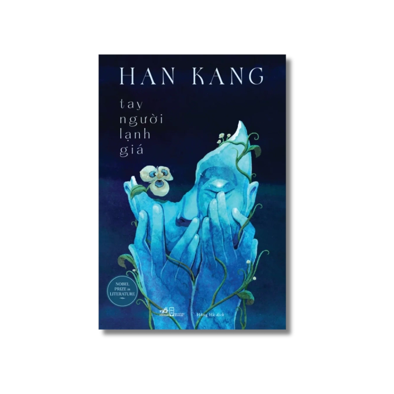Tay người lạnh giá - Han Kang 762159
