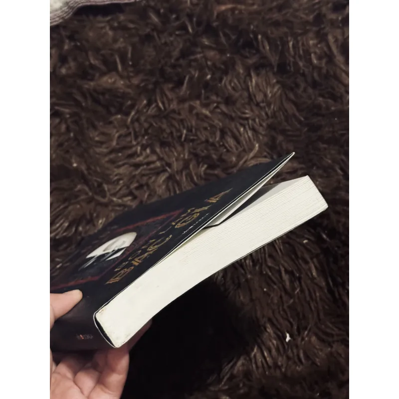 Bọn làm bach giả 1010716