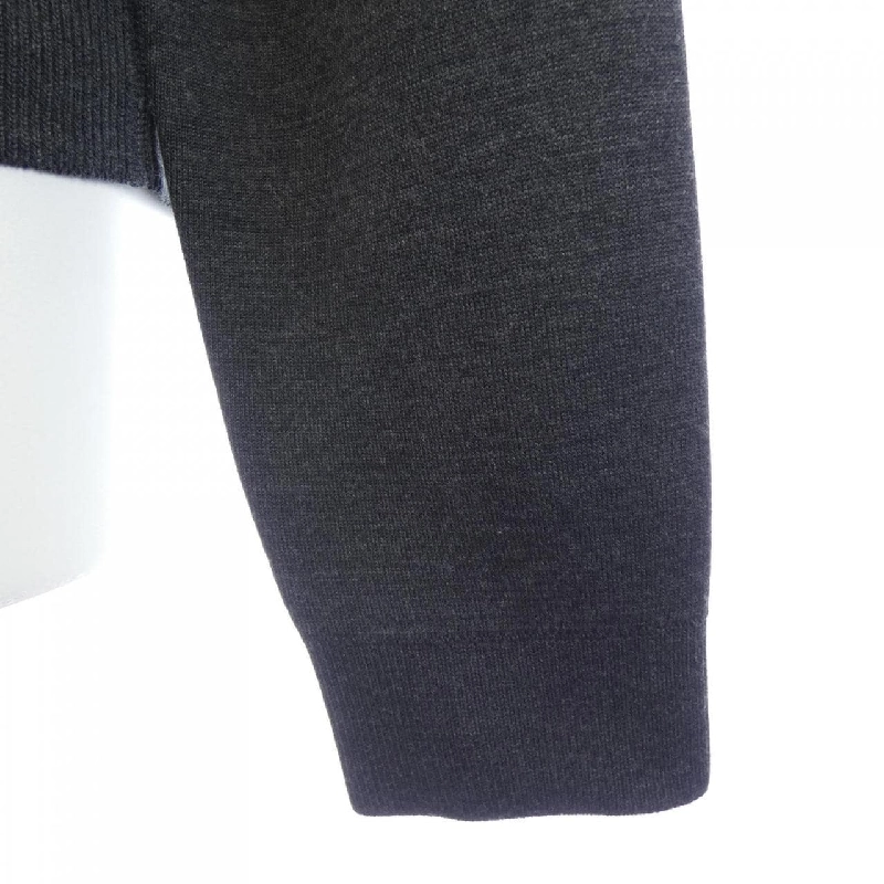 HERMES エルメス Bias H 5H2737D4 Áo khoác cardigan - Hàng hiệu chính hãng 815139