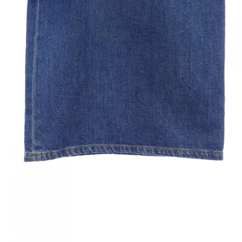 Chanel CHANEL LOOK13 P76748V68698 Jeans - Hàng hiệu Chính hãng 812331