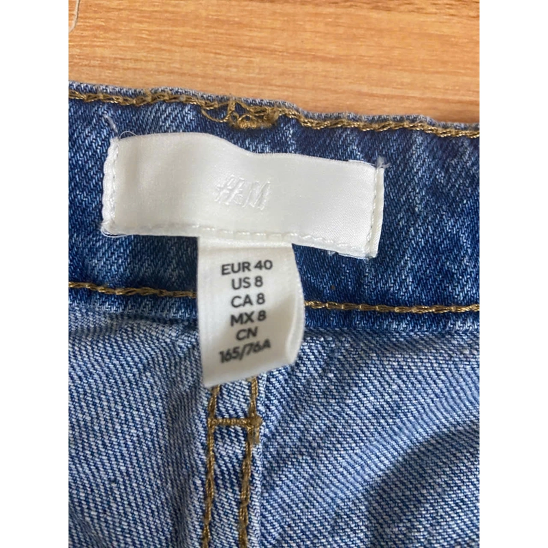 Quần bò H&M 446722