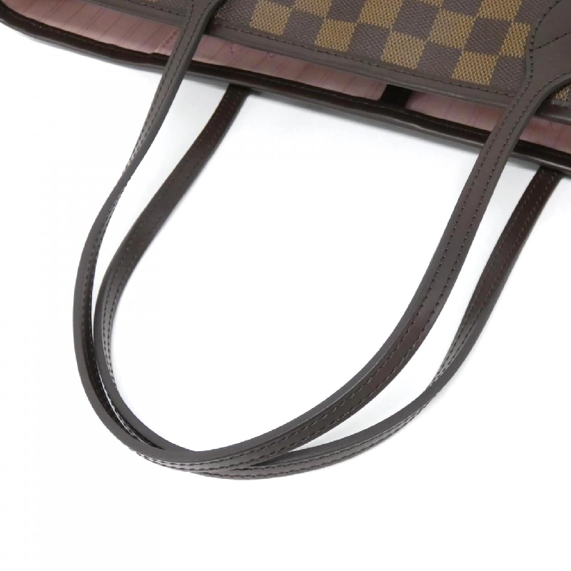 Túi xách Louis Vuitton Damier Neverfull MM N41603 - Hàng hiệu Chính hãng 764083