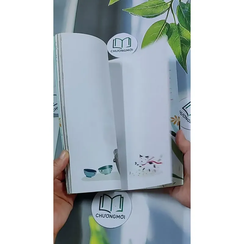 Cái Tết Của Mèo Con  - Nguyễn Đình Thi 634451