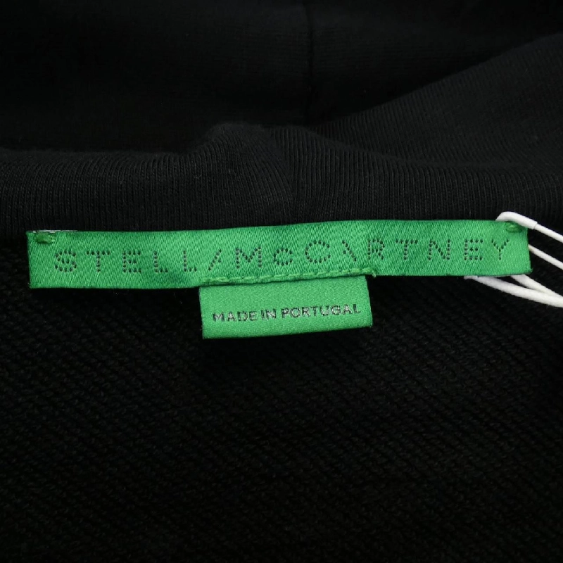 Áo khoác hoodie đĩa STELLA MCCARTNEY 632312