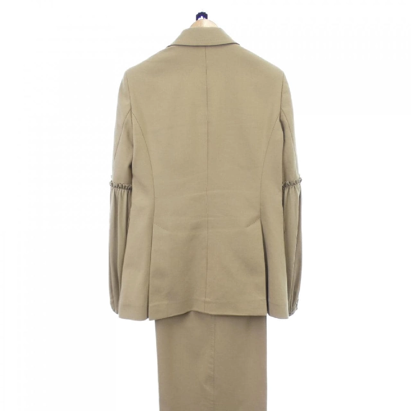 【Mã giảm giá】Max Mara Suit 657264
