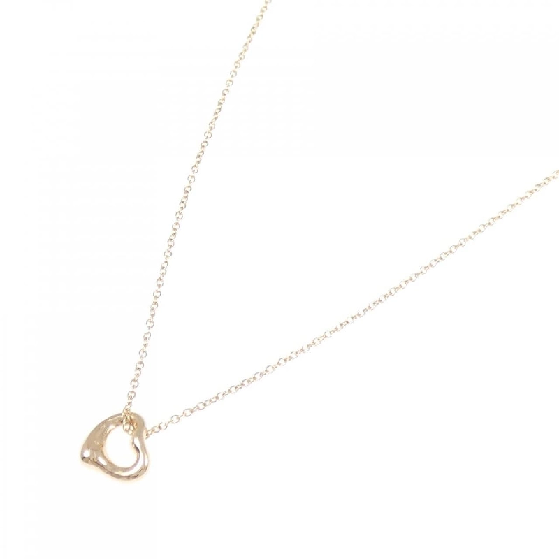 Dây chuyền Tiffany Open Heart - Hàng hiệu Authentic 840374