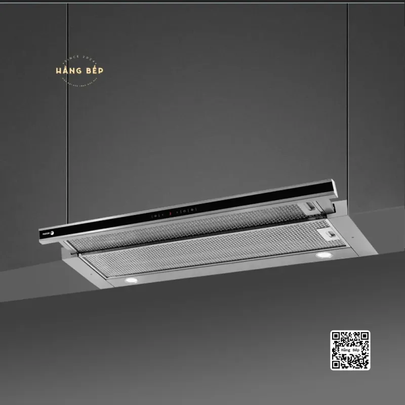 Máy hút mùi âm tủ 3AF3-942X 604940