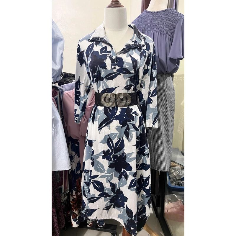 Set bộ váy Nhật 521225