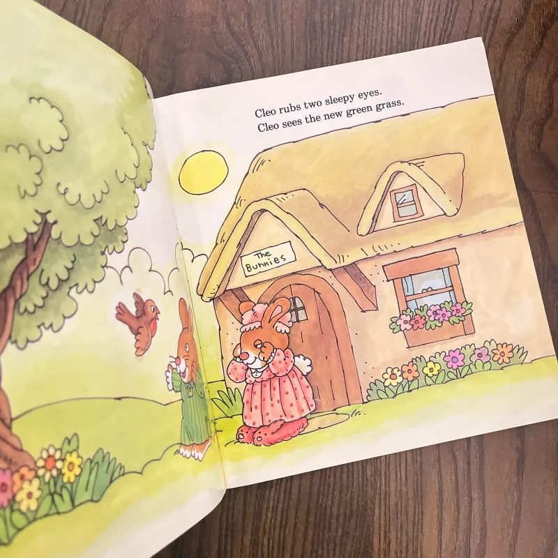 ✨𝑩𝒖𝒔𝒚 𝑩𝒖𝒏𝒏𝒊𝒆𝒔✨ 675177