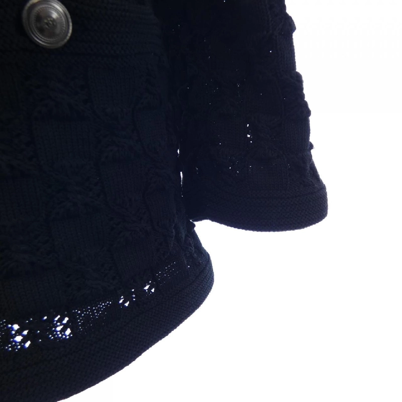 Áo khoác cardigan CHANEL 635023