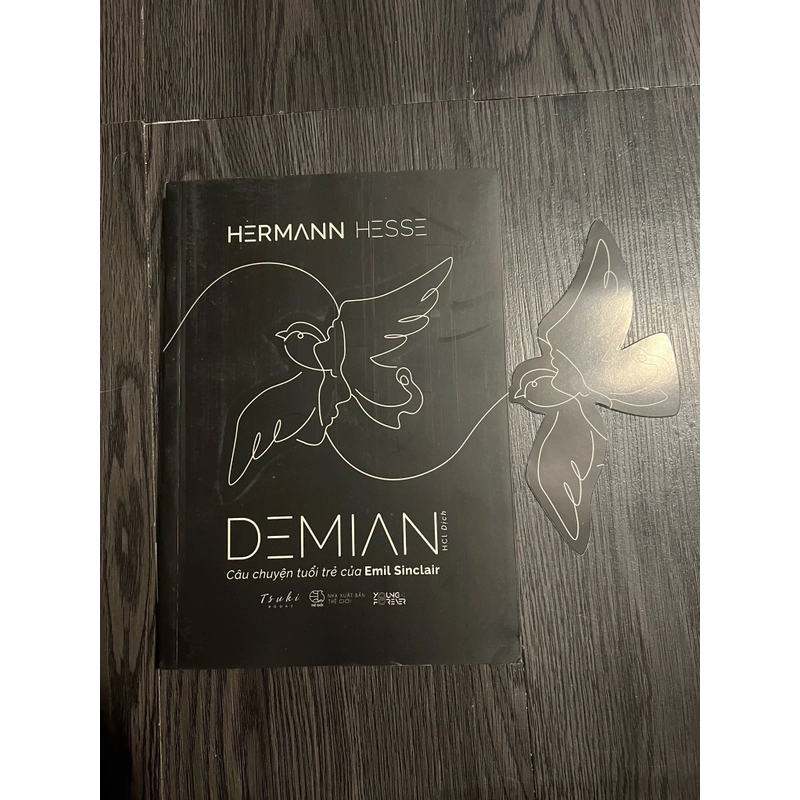 Demian - Hermann Hesse 297882