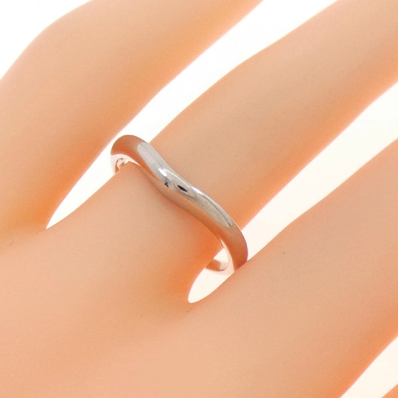 Nhẫn cưới Bulgari - Hàng hiệu Authentic 833683