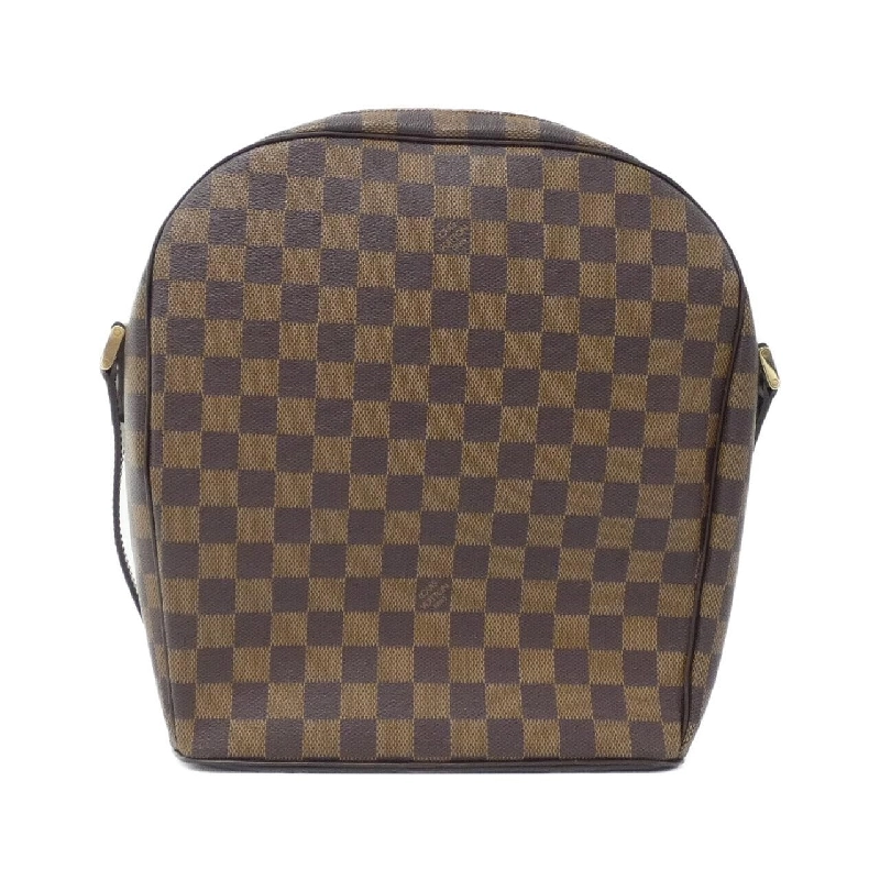 Túi đeo vai Louis Vuitton Damier Ipanema GM N51292 613346