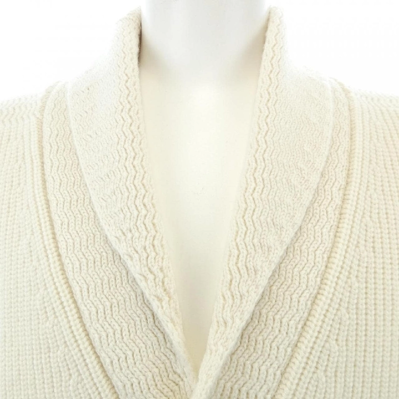 Áo khoác cardigan TOM FORD - Hàng hiệu Authentic 906369