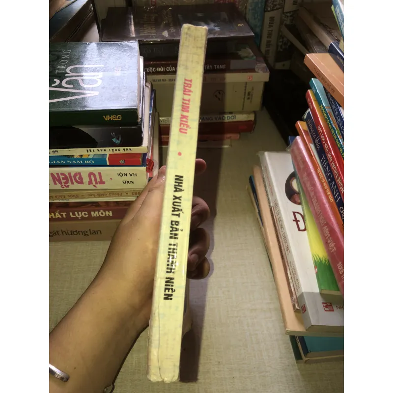 Trái Tim Kiều 935245