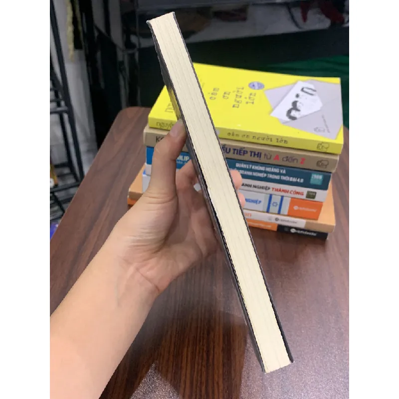 Tinh hoa trí tuệ Do Thái – Tử Quang Á 553732