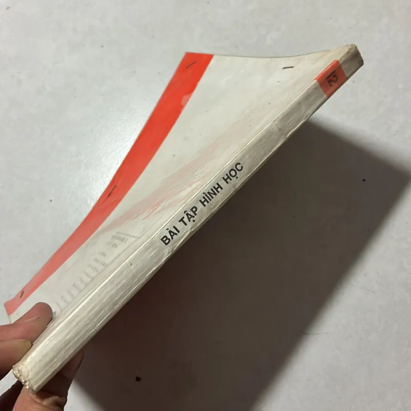 Bài tập Hình học 12 - 1994s 797132